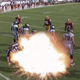 Illustration for article titled If Michael Bay directed the Super Bowl, presented as GIFs